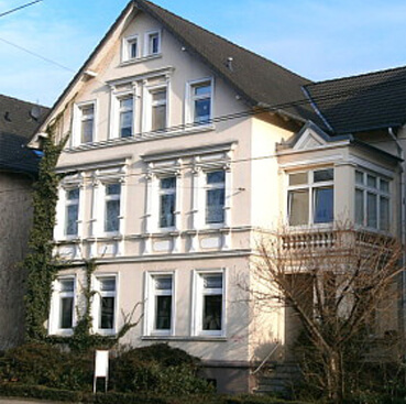 Die Kanzlei Die Kanzlei