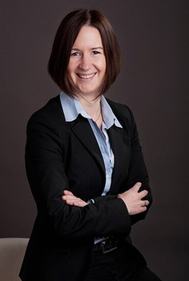 Rechtsanwältin Daniela Siekmann Rechtsanwältin Daniela Siekmann