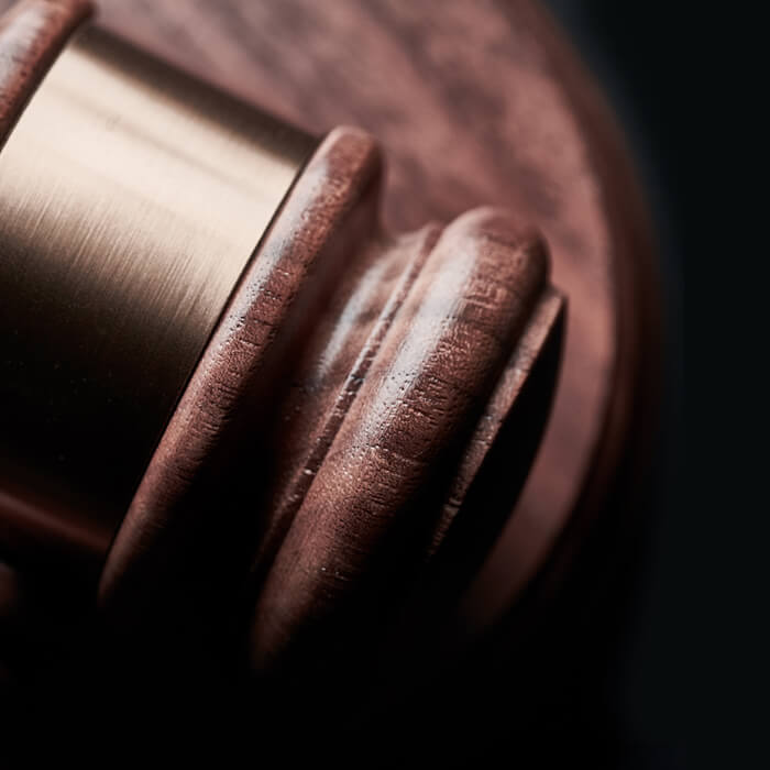 Rechtsanwaltskanzlei in Bielefeld