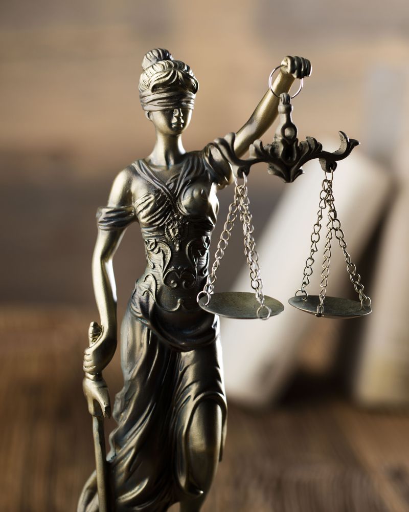 Rechtsanwaltskanzlei